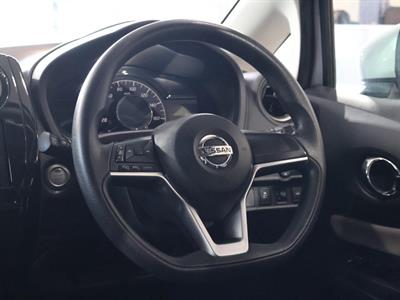 2021 Nissan Note - Thumbnail