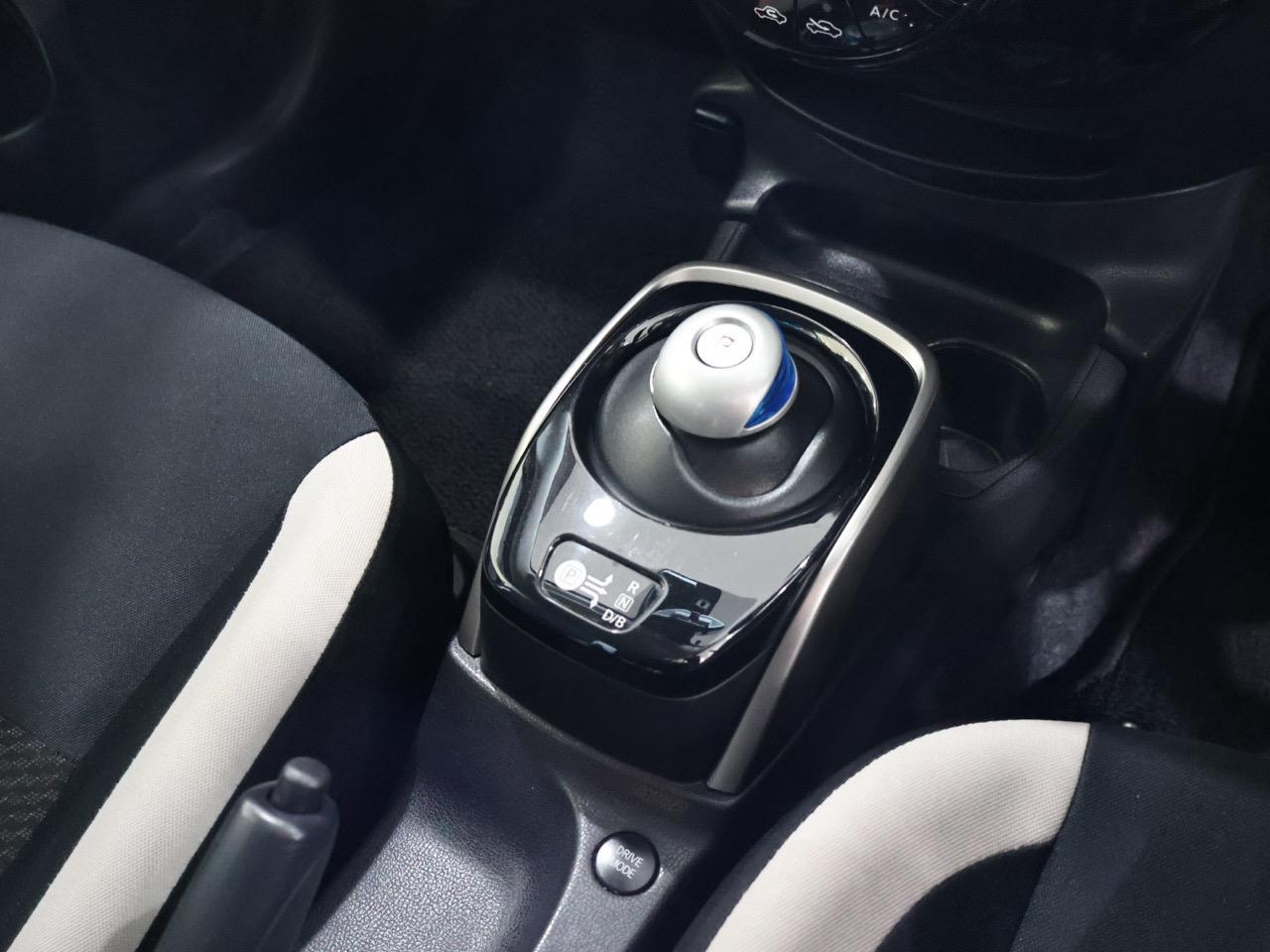 2021 Nissan Note
