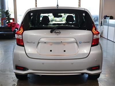 2021 Nissan Note - Thumbnail