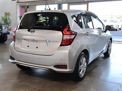2021 Nissan Note - Thumbnail