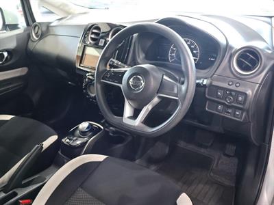 2021 Nissan Note - Thumbnail
