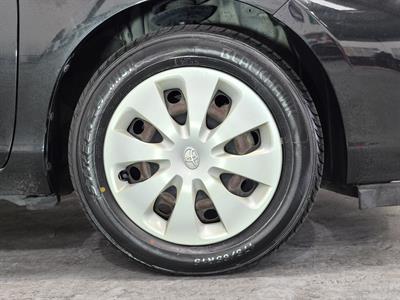 2012 Toyota Aqua - Thumbnail