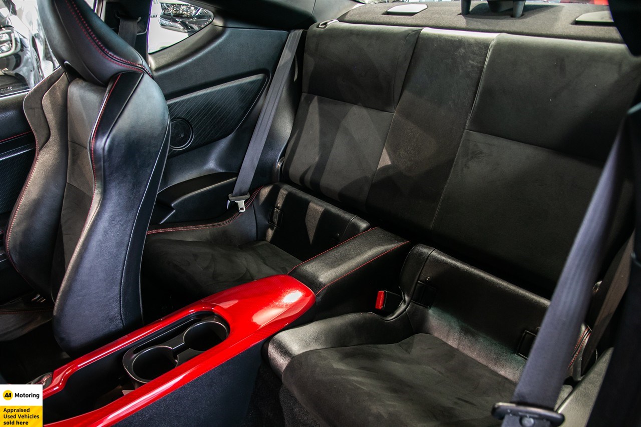 2016 Toyota 86