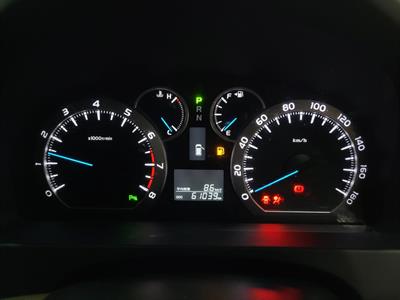 2014 Toyota Vellfire - Thumbnail