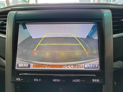 2014 Toyota Vellfire - Thumbnail