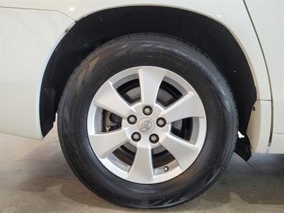 2014 Toyota Vellfire - Thumbnail