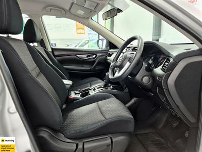 2021 Nissan X-Trail - Thumbnail