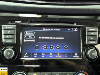 2021 Nissan X-Trail - Thumbnail