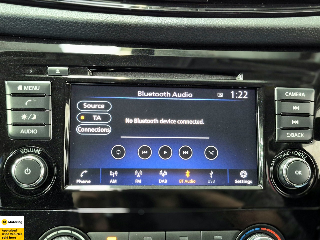 2021 Nissan X-Trail