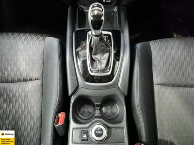 2021 Nissan X-Trail - Thumbnail
