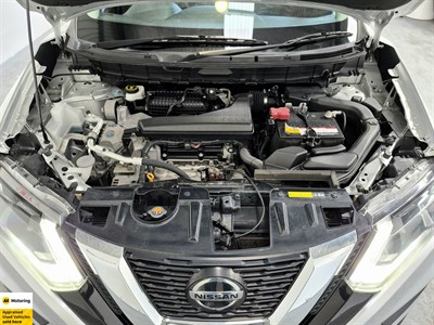 2021 Nissan X-Trail - Thumbnail