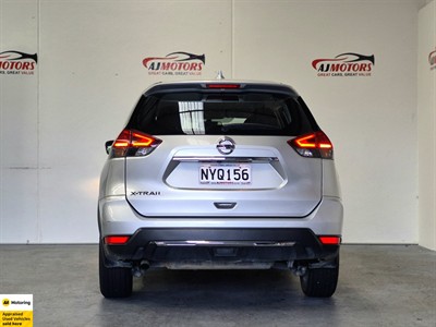 2021 Nissan X-Trail - Thumbnail