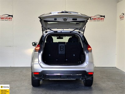 2021 Nissan X-Trail - Thumbnail