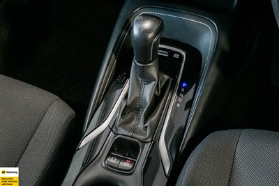 2020 Toyota Corolla - Thumbnail