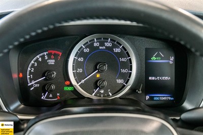 2020 Toyota Corolla - Thumbnail