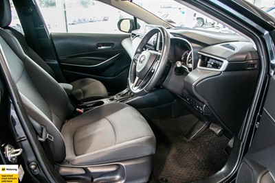 2020 Toyota Corolla - Thumbnail