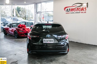 2020 Toyota Corolla - Thumbnail