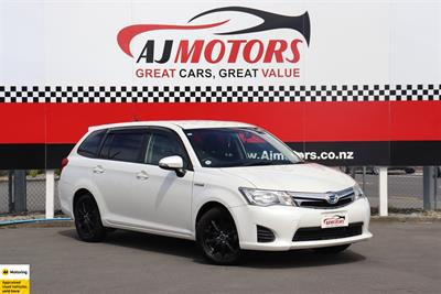 2014 Toyota Corolla - Thumbnail