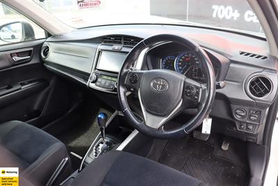 2014 Toyota Corolla - Thumbnail