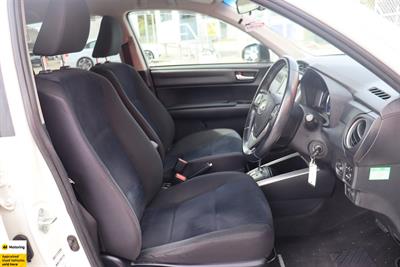 2014 Toyota Corolla - Thumbnail