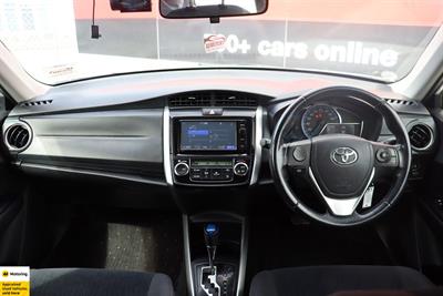 2014 Toyota Corolla - Thumbnail