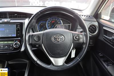 2014 Toyota Corolla - Thumbnail