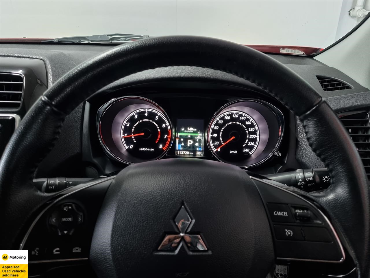 2021 Mitsubishi ASX