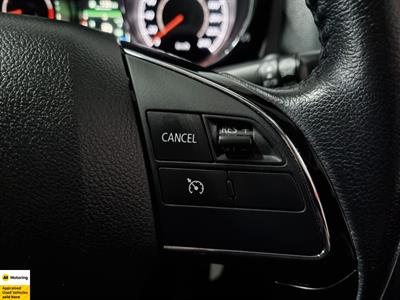 2021 Mitsubishi ASX - Thumbnail