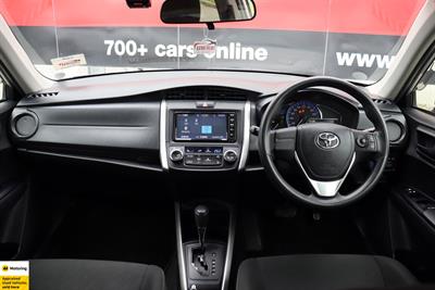 2020 Toyota Corolla - Thumbnail