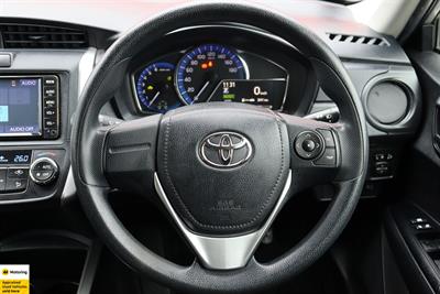 2020 Toyota Corolla - Thumbnail