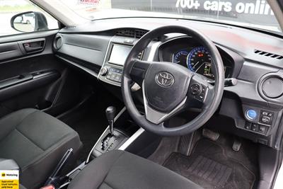 2020 Toyota Corolla - Thumbnail