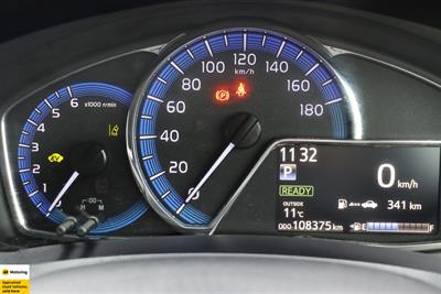 2020 Toyota Corolla - Thumbnail