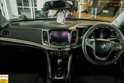 2015 Holden Commodore - Thumbnail