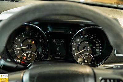 2015 Holden Commodore - Thumbnail