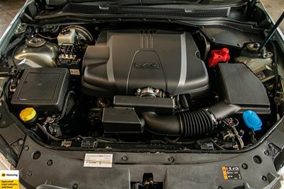 2015 Holden Commodore - Thumbnail