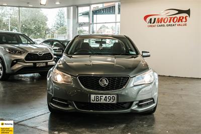 2015 Holden Commodore - Thumbnail