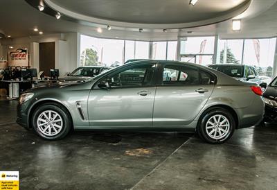 2015 Holden Commodore - Thumbnail