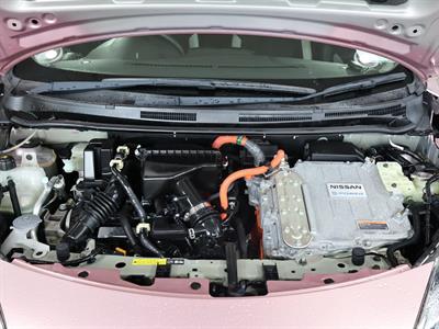 2017 Nissan Note - Thumbnail