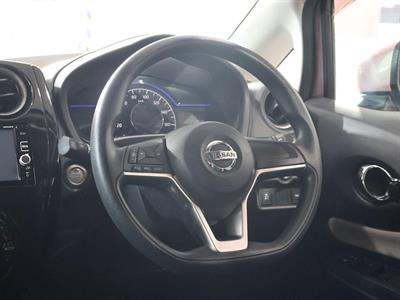 2017 Nissan Note - Thumbnail