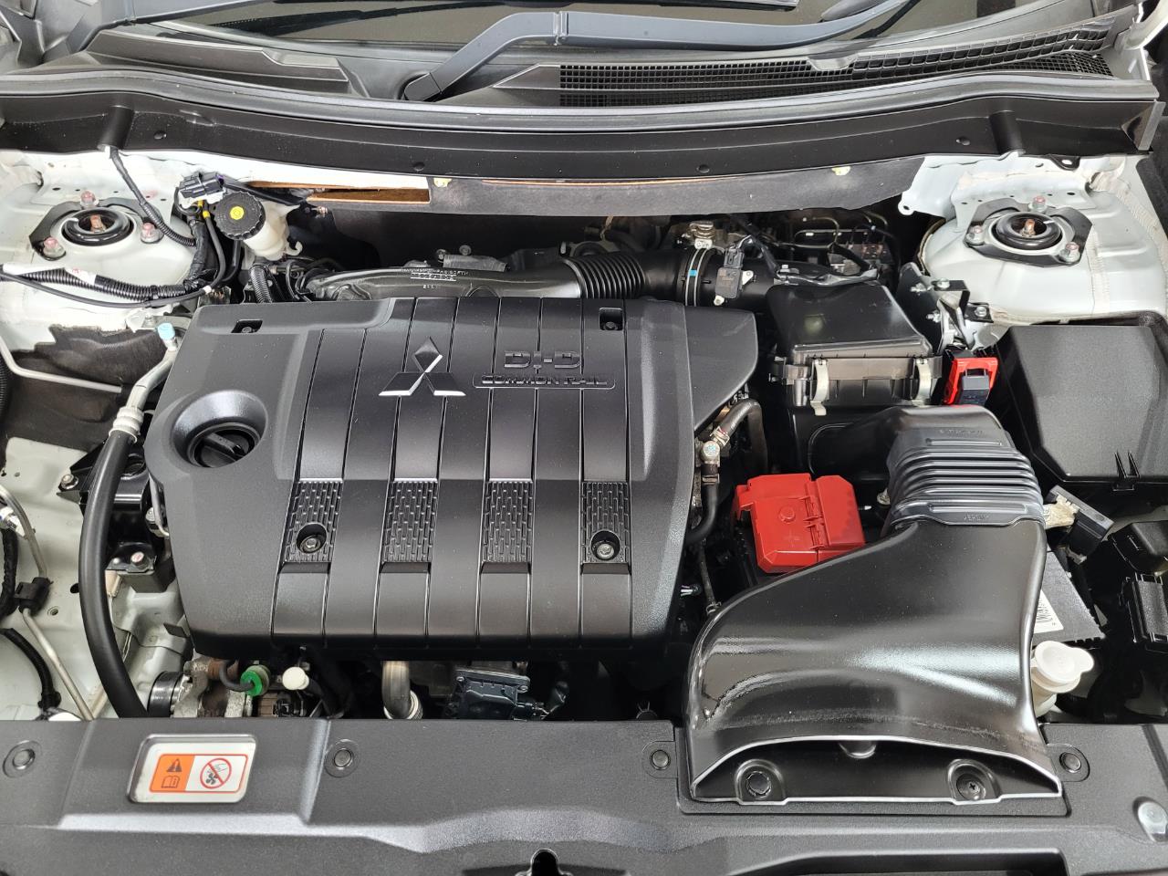 2021 Mitsubishi Outlander