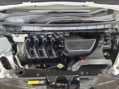 2016 Nissan Serena - Thumbnail