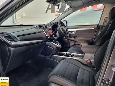 2021 Honda CR-V - Thumbnail