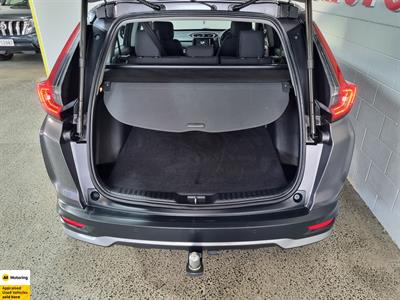 2021 Honda CR-V - Thumbnail