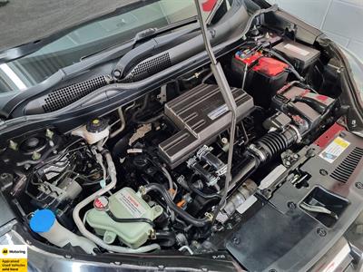 2021 Honda CR-V - Thumbnail