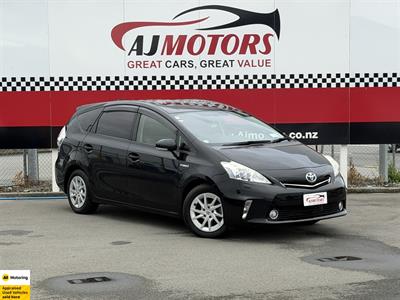 2013 Toyota Prius - Thumbnail