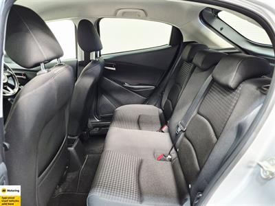 2018 Mazda Demio - Thumbnail