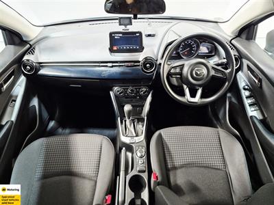 2018 Mazda Demio - Thumbnail