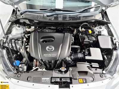2018 Mazda Demio - Thumbnail