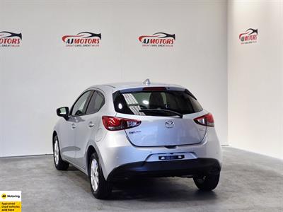 2018 Mazda Demio - Thumbnail