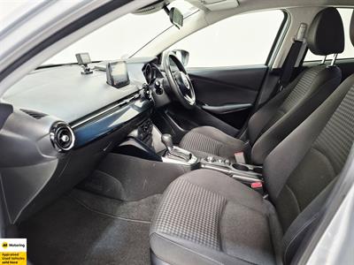 2018 Mazda Demio - Thumbnail